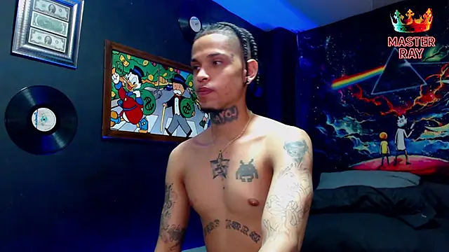 SirRay99 Webcam-Show