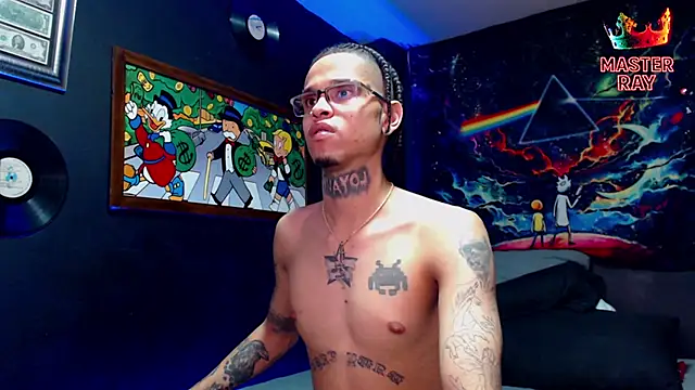 SirRay99 ওয়েবক্যাম শো