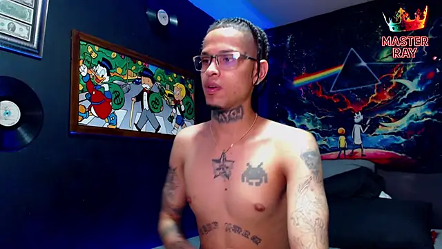 SirRay99 – webcam-show