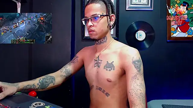 عرض كام SirRay99