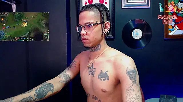 Show Webcam de SirRay99