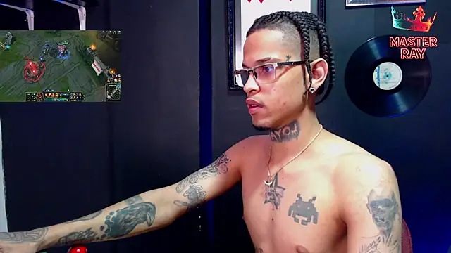 SirRay99 Webcamshow