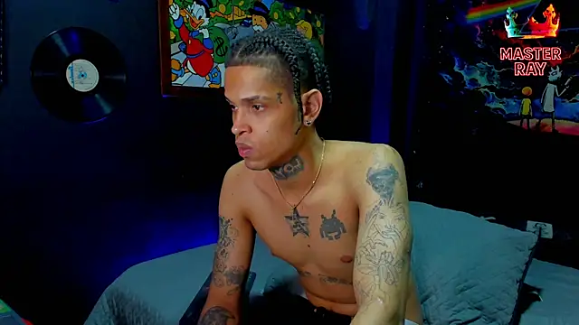 SirRay99 Webcamshow