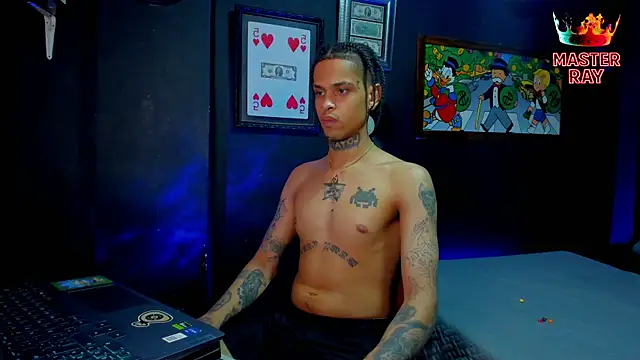 SirRay99 ওয়েবক্যাম শো