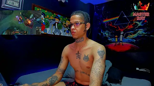 SirRay99 Webcamshow
