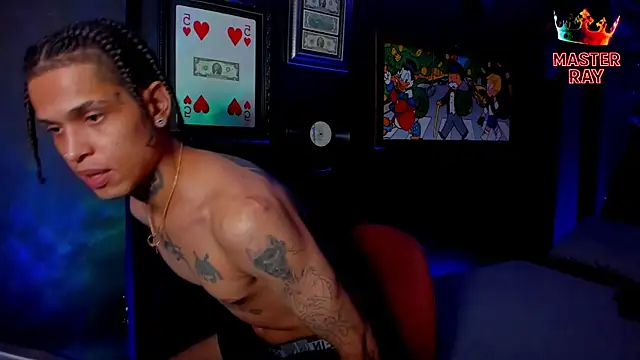 SirRay99 – webcam-show