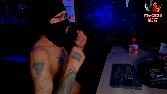 SirRay99 Webcam-Show