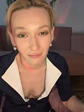 UmaBlossom's Live XXX Chat