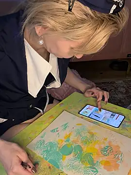 UmaBlossomn Live XXX chat