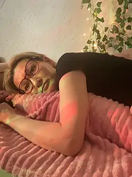 UmaBlossom Live XXX Chat