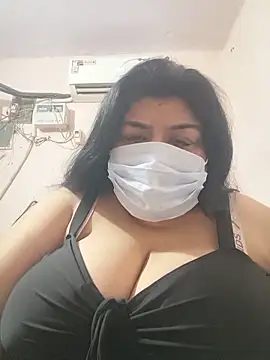 Chat XXX ao vivo de simranjeet_kaur69
