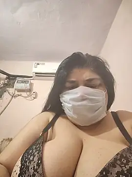 simranjeet_kaur69's Webcam Show