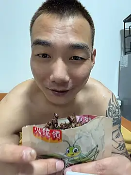 xiya-888 Webcam show