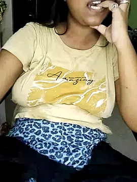 MissRiyaLive Adlı Modelin Canlı XXX Sohbeti