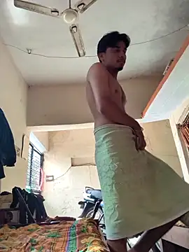 chotakhande Webcamshow