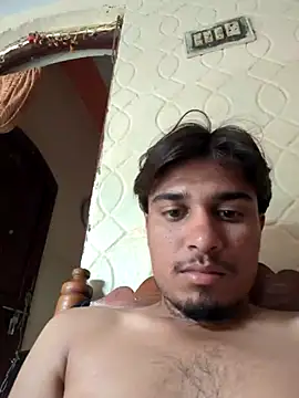 Show Webcam de chotakhande