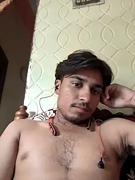 Show de webcam de chotakhande
