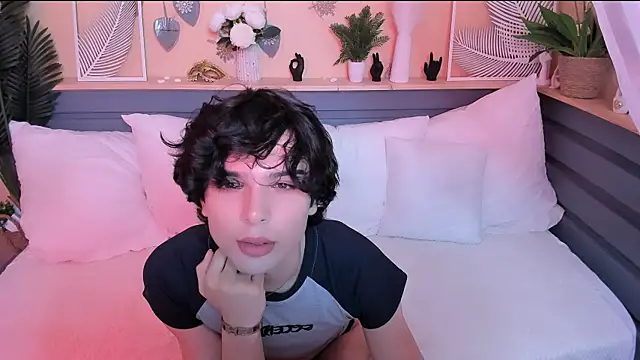 Show Webcam de RubyMote