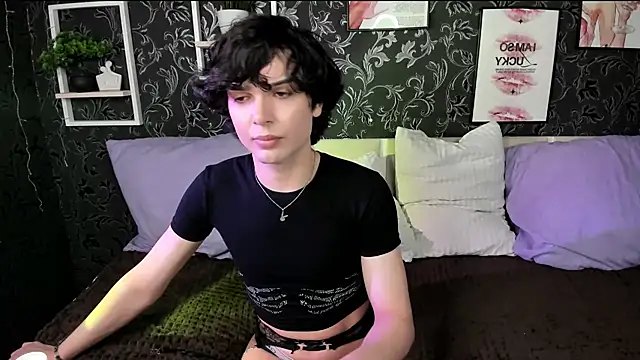 RubyMote webcam show