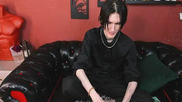 John__Strong Webcam show