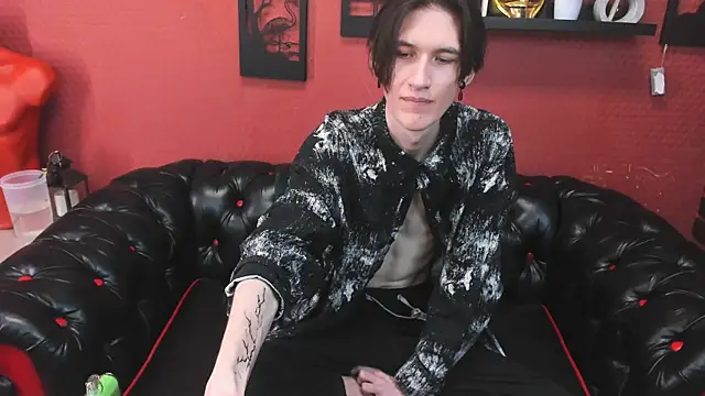 John__Strong Webcamshow