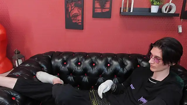 John__Strong webcam show