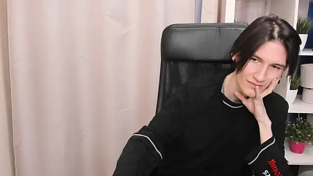 John__Strong's Webcam Show