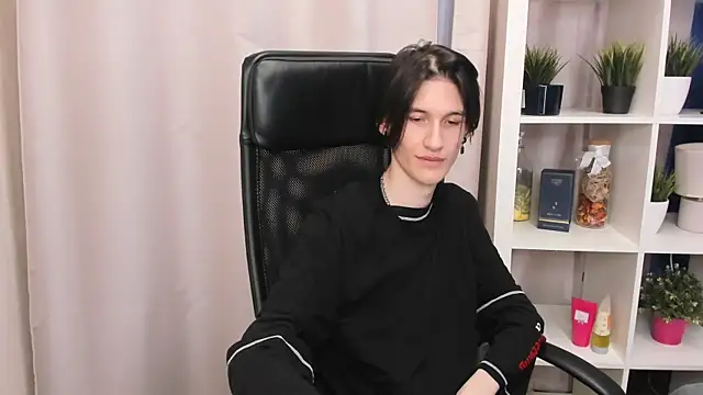 John__Strong Webcam Show