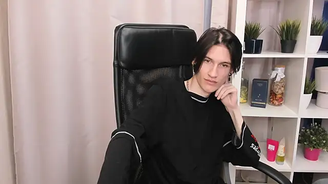 Show de webcam de John__Strong
