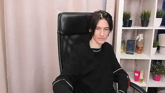 John__Strong Webcam show