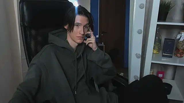 Вебкам-шоу John__Strong