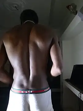 Skywalker- Webcamshow