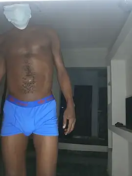 Show webcam de Skywalker-