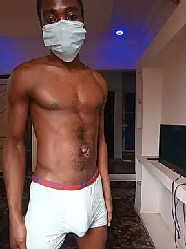 Skywalker- Webcam-Show
