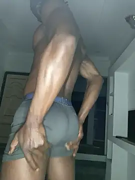 Skywalker- Show in webcam