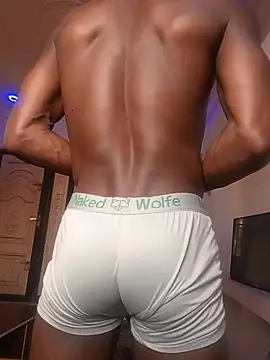Skywalker- Show Webcam