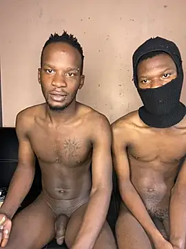 De-FreakBandit Webcamshow