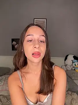 ChiaraMauzi Webcam-Show