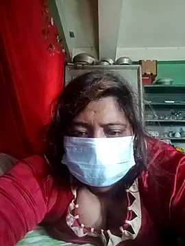 Toma-54's Webcam Show