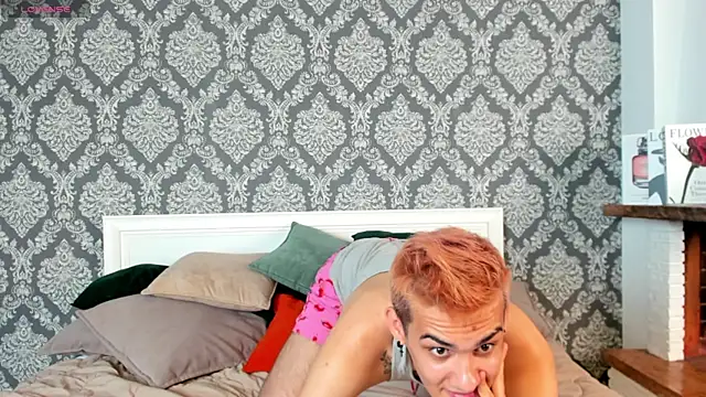 Show Webcam de CinderMetric