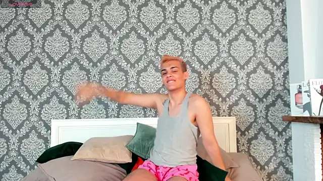 CinderMetric webcam show