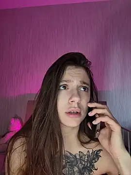 Chat XXX en directo de Eileenmurrr