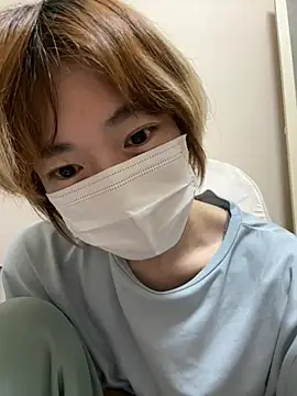 mirei_nyanのウェブカメラショー