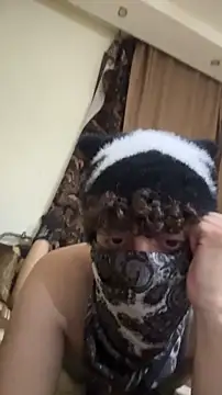Hz1Tr's Webcam Show