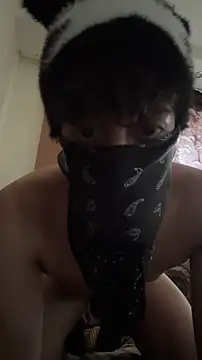 Hz1Tr Webcam-Show