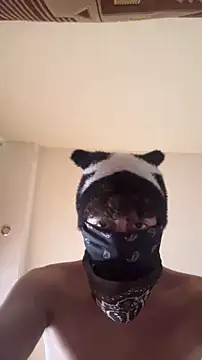 Hz1Tr's Webcam Show
