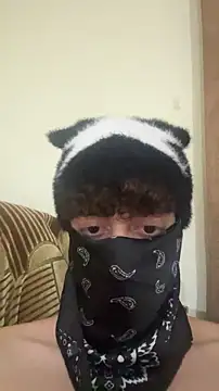 Hz1Tr Webcam Show