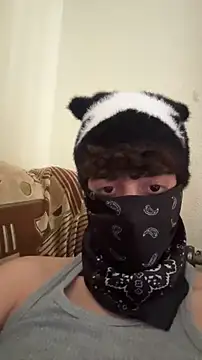 Hz1Tr Pertunjukan Webcam