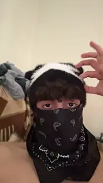 Hz1Tr 웹캠 쇼