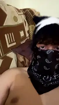 Hz1Tr 웹캠 쇼